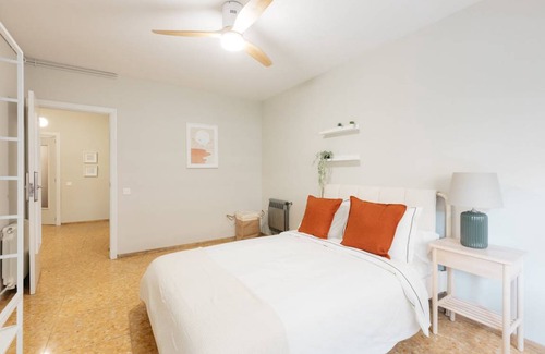 Sant Francesc Resort | 175 m² Private room ∙ 1 bedroom ∙ 1 guest