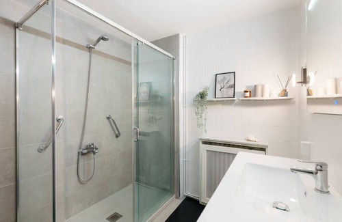 Sant Francesc Resort | 175 m² Private room ∙ 1 bedroom ∙ 2 guests