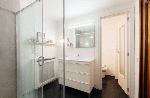 Sant Francesc Resort | 175 m² Private room ∙ 1 bedroom ∙ 2 guests