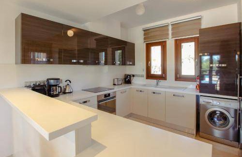 Aphrodite Hills Villa | 175 m² Villa ∙ 2 bedrooms ∙ 8 guests