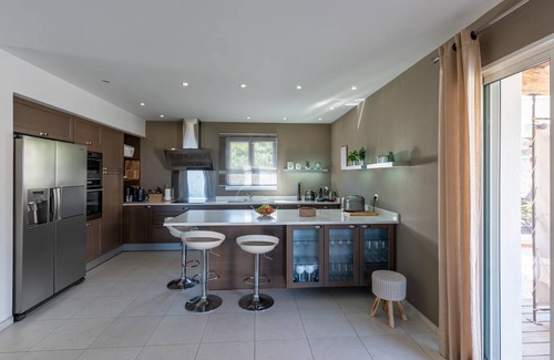 L'Ile-Rousse Villa | 175 m² Villa ∙ 5 bedrooms ∙ 10 guests