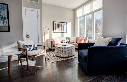 East End - Valley Street House | 175 m² House ∙ 3 bedrooms ∙ 6 guests