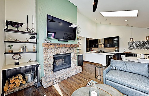 Avon Condo | 177 m² Condo ∙ 3 bedrooms ∙ 6 guests