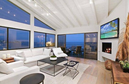 Eastern Malibu House | 177 m² House ∙ 3 bedrooms ∙ 6 guests