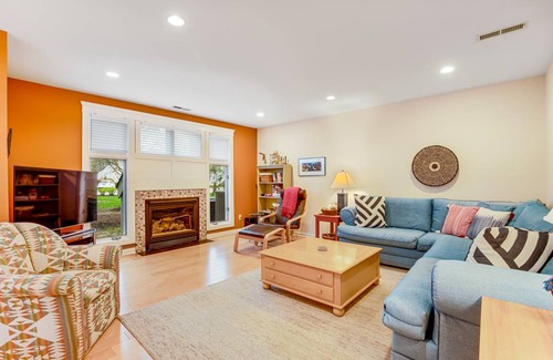 Bethany Beach House | 177 m² House ∙ 3 bedrooms ∙ 6 guests
