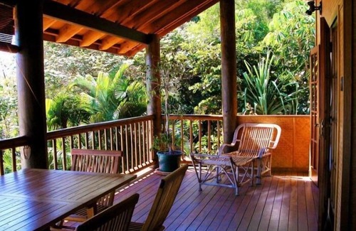 Seventeen Seventy Apartment | 1770 Beach Shacks