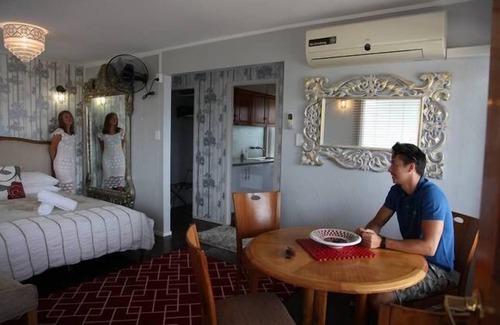 Seventeen Seventy Cabin | 1770 Sovereign Lodge - Grajagan Deluxe