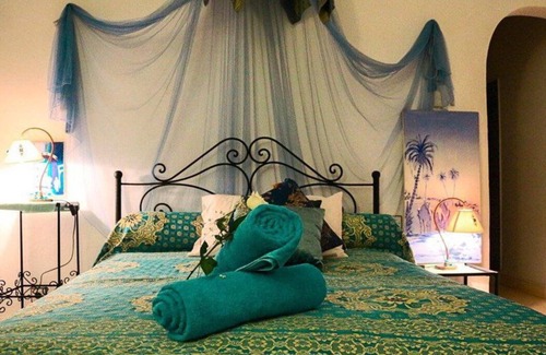 Ounagha Bed & Breakfast | 17km d'essaouira