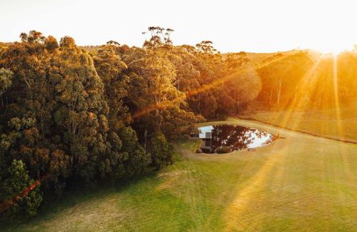 Bullarto South Villa | 17pounds Country Estate & Aqua Wellness Retreat