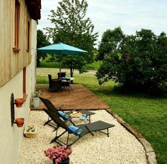 Palluaud Ski Chalet | 17th C French Pigeonaire - magical romantic couples retreat