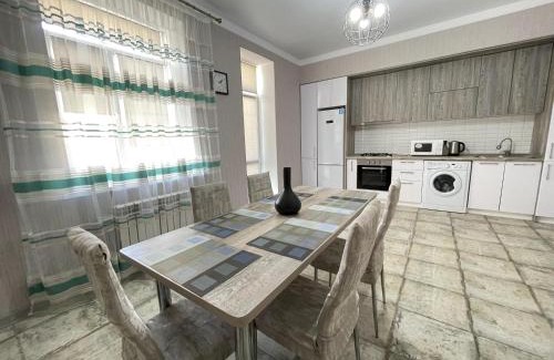 Atyrau Apartment | # 18 Стильная и современная квартира