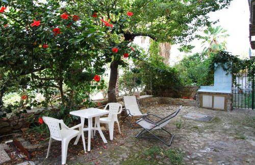 Marina di Caronia Apartment | 18 m² Apartment ∙ 1 bedroom ∙ 2 guests