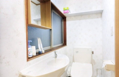 Okubo Apartment | 18 m² Apartment ∙ 1 bedroom ∙ 2 guests