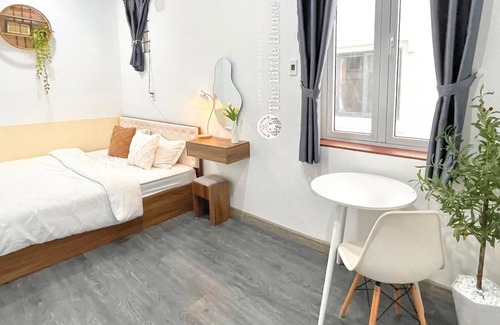 Ben Tre Apartment | 18 m² Apartment ∙ 1 bedroom ∙ 2 guests