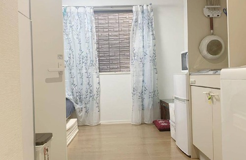 Takadanobaba Apartment | 18 m² Apartment ∙ 1 bedroom ∙ 2 guests