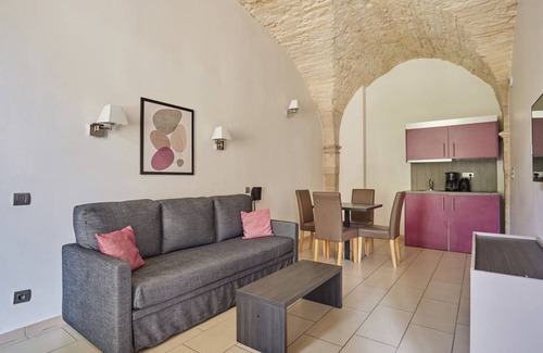 Centre Sud Apartment | 18 m² Apartment ∙ 1 bedroom ∙ 2 guests