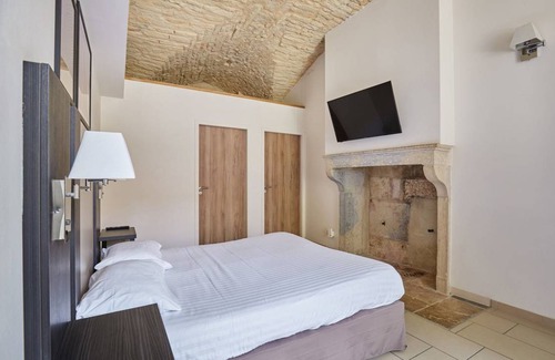 Centre Sud Apartment | 18 m² Apartment ∙ 1 bedroom ∙ 2 guests