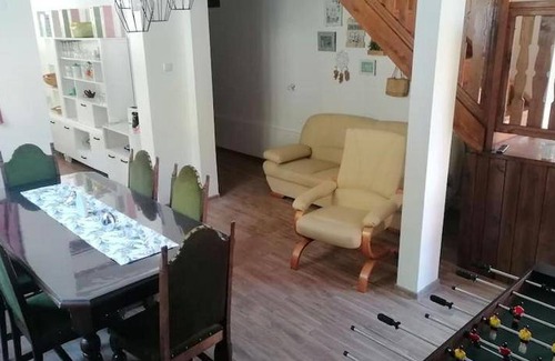 Ciresu Bed & Breakfast | 18 m² Bed and breakfast ∙ 4 guests