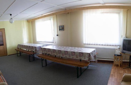 Oravsky Podzamok Bed & Breakfast | 18 m² Bed and breakfast ∙ 6 guests