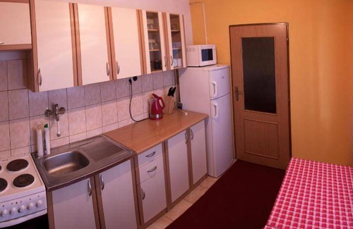 Oravsky Podzamok Bed & Breakfast | 18 m² Bed and breakfast ∙ 6 guests