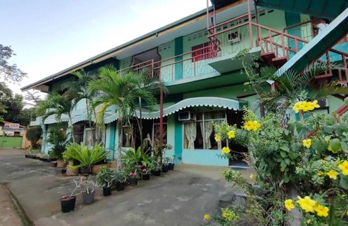 Puerto Princesa City Centre Hotel | 18 m² Hotel ∙ 2 guests