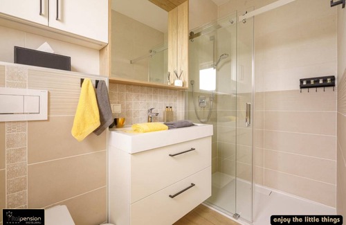 Bad Blumau Hotel | 18 m² Hotel ∙ 1 bedroom ∙ 2 guests