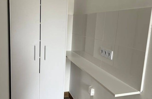 Ursus Resort | 18 m² Private room ∙ 1 bedroom ∙ 2 guests