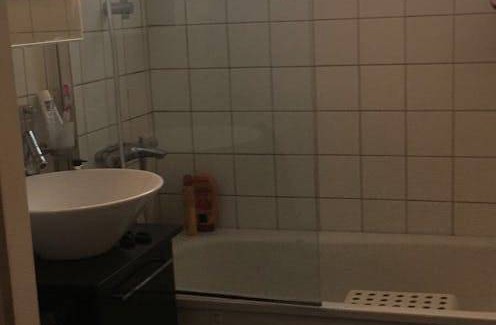 Uppsala Resort | 18 m² Private room ∙ 1 bedroom ∙ 1 guest