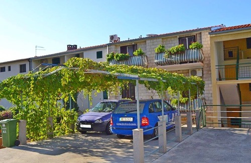 Ratac Resort | 18 m² Private room ∙ 1 bedroom ∙ 3 guests