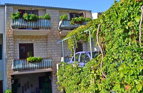 Ratac Resort | 18 m² Private room ∙ 1 bedroom ∙ 3 guests