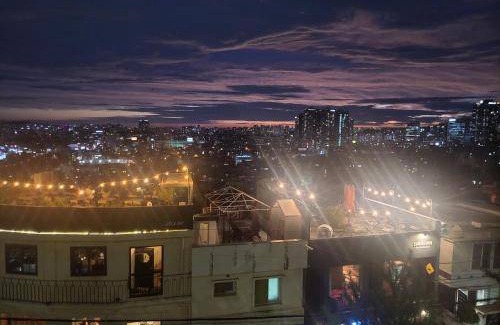 Itaewon Villa | 18 m² Villa ∙ 2 bedrooms ∙ 3 guests