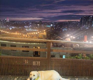 Itaewon Villa | 18 m² Villa ∙ 2 bedrooms ∙ 3 guests