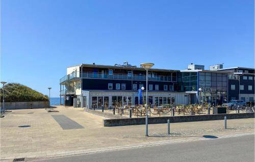 Falkenberg House | 18 m² House ∙ 1 bedroom ∙ 4 guests