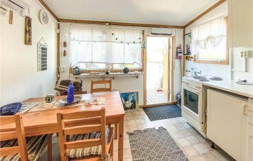 Falkenberg House | 18 m² House ∙ 1 bedroom ∙ 4 guests