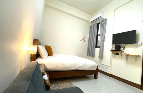 Fangliao House | 18 Walking Homestay