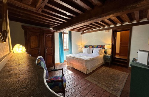 Chateauneuf Cottage | 180 m² Cabin ∙ 4 bedrooms ∙ 9 guests
