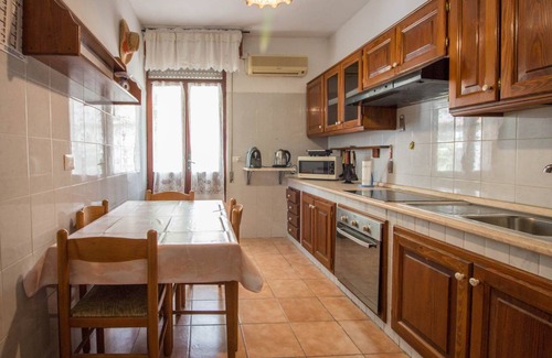 Ploaghe Apartment | 180 m² Apartment ∙ 3 bedrooms ∙ 8 guests
