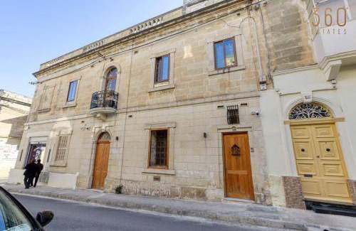 Paola Apartment | 180 m² Apartment ∙ 3 bedrooms ∙ 6 guests