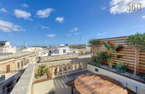 Paola Apartment | 180 m² Apartment ∙ 3 bedrooms ∙ 6 guests
