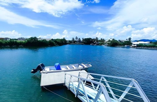 Nadi Apartment | 180 m² Apartment ∙ 3 bedrooms ∙ 6 guests