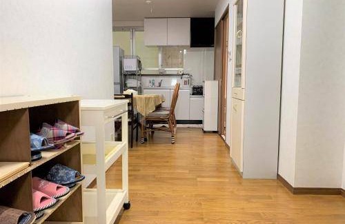Taketomi-jima Taketomi-cho Apartment | 180 m² Apartment ∙ 5 bedrooms ∙ 11 guests