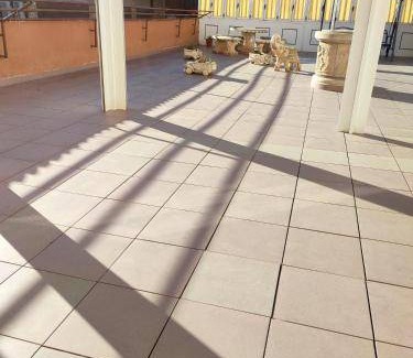 Albacete Apartment | 180 m² Apartment ∙ 6 bedrooms ∙ 6 guests