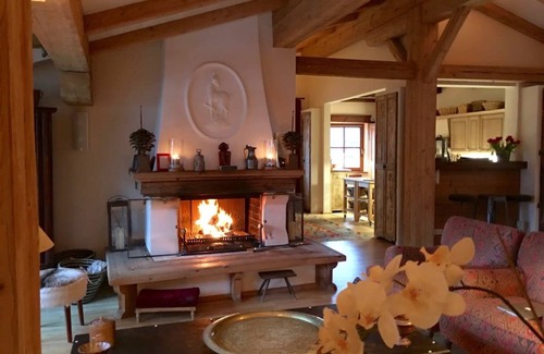 Kitzbuehel Apartment | 180 m² Apartment ∙ 4 bedrooms ∙ 8 guests