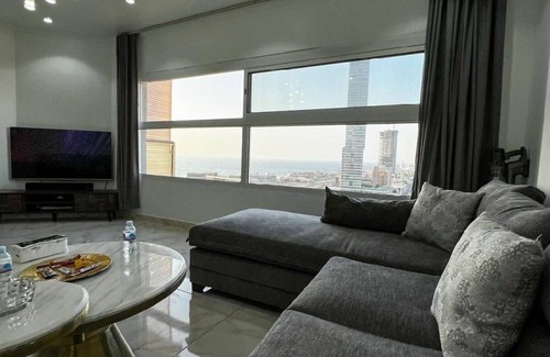 Ash Shati Apartment | 180 m² Apartment ∙ 3 bedrooms ∙ 10 guests