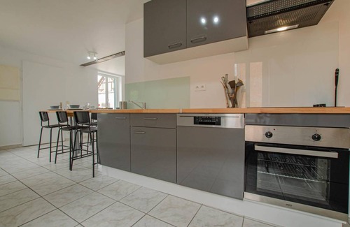 Montieramey House | 180 m² Gîte ∙ 3 bedrooms ∙ 8 guests