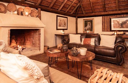 Kruger National Park Hotel | 180 m² Hotel ∙ 4 bedrooms ∙ 8 guests