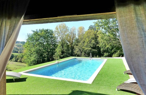 Sarlat-la-Caneda House | 180 m² House ∙ 4 bedrooms ∙ 8 guests