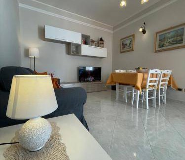 Pontone House | 180 m² House ∙ 2 bedrooms ∙ 5 guests