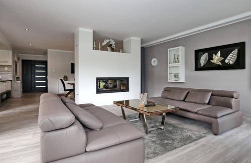 Wittenbeck House | 180 m² House ∙ 3 bedrooms ∙ 5 guests