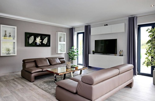 Wittenbeck House | 180 m² House ∙ 3 bedrooms ∙ 5 guests